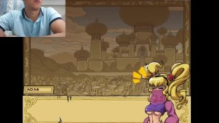 Arabian night part 1