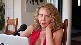 Asa Akira: HRU/Pornhub Podcast Swapcast Part 1