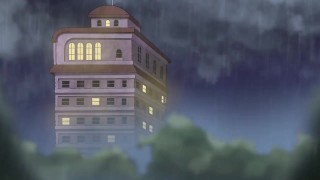 Backdoor Labrador by Taga