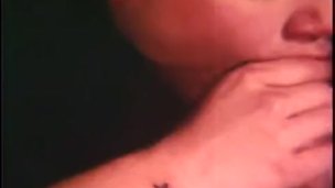 Bad acting leads to great sex