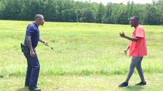 BAD BOYS PRISON LIFE PT 1-2.