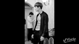 Baekhyun & Chanyeol Moans (Korean)