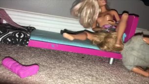 Barbie-Doll-Fucks-Ken-better-than-Mary-does – Best Big Ass Hentai Sex Carto