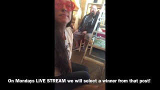 Be Tanya’s Valentine Contest Details