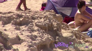 Beach Voyeur Compilation – Too Short