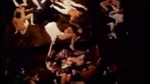 Behind the Green Door (1972), Teaser