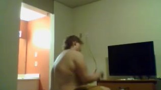 Big Bambi hotel overhead fucking.mkv