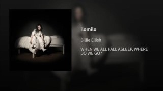 BILLIE EILISH – WHEN WE ALL FALL ASLEEP, WHERE DO WE GO (Full Album)