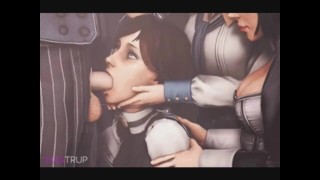 Bioshock Infinite: Best of Elizabeth
