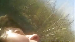 BLOWJOBS ON BEACH AND IN FOREST.