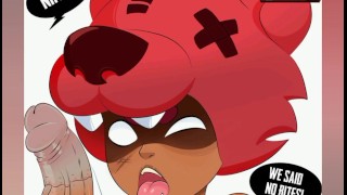 Brawl Stars Rule34 (1)