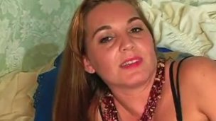 Brazilian Aged Matures