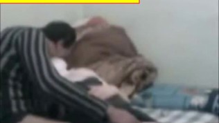 Busty amateur arab sex in whore house