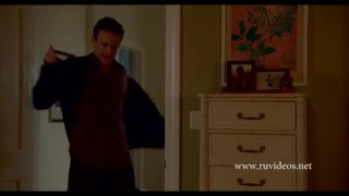 Cameron Diaz nude scenes Sex Tape (2014)