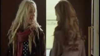 Charisma Carpenter – Psychosis