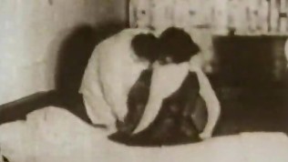 Cheating Couple Having Hot 69 Session