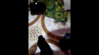 Cheba Sabah fait une pipe – Algerie