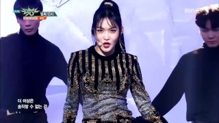 CHUNGHA – Gotta Go Stage Mix 60FPS