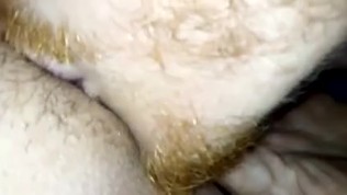 Chupanda buceta novinha