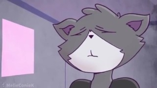 Claire the summoning (Claire X Edgard)