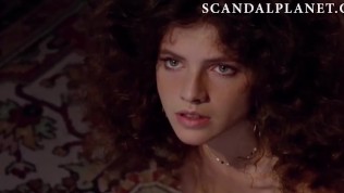 Clio Goldsmith Naked Sex Scenes Compilation On Scandalplanetcom