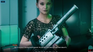 CoBD #03 – CITY OF BROKEN DREAMERS – PC GAMEPLAY [HD]