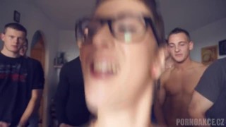 Cock Hero – Fucking This Sound