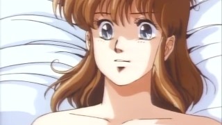 Cream Lemon Episode 18 (Mostly Uncensored)