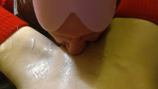 Cuckold Clean Up Gangbang Girlfriend Creampie – lizlovejoy.manyvids.com