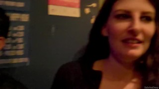 Cuckold’s public exhibition and humiliation – Available on Modelhub