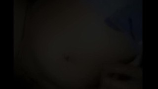 я резинку не люблю