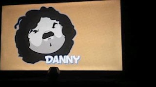 Dan Opening from Game Grumps for 10 minutes +