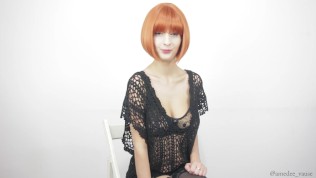 Depression Can be Overcome! Relaxation & Masturbation Help – Amedee Vause