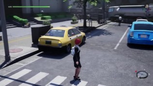 Disaster Report 4: Summer Memories Part 1 Earth is shaking