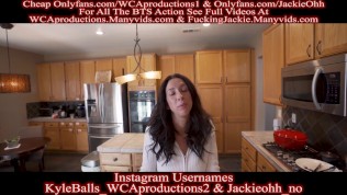 Distracted By My Sexy Stepmom Complete Jackie Ohh