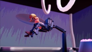 Djeeta – Granblue Fantasy MMD –