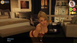 DmD – Day 12 – I went so far with her today.mp4