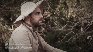 Don QuixXxote (English)