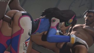 DV.a PMV – New Game