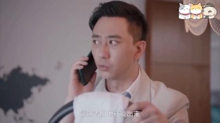 【安家】朱闪闪被门卡住了 无奈求救王子健