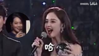 古力娜扎＆朱丹 灭掉世界的穷哈