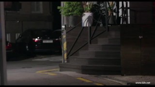 寻找里美 korean movie