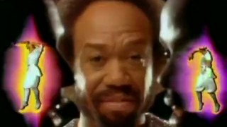 Earth, Wind & Fire: Let’s Groove