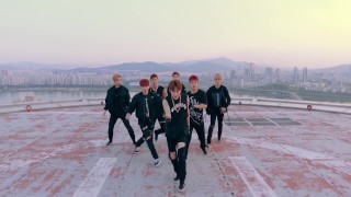 몬스타엑스 (MONSTAX) – 히어로 (HERO) Rooftop Ver.