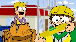 Eddsworld – Hammer & Fail Part 1
