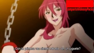El hentai con el sexo anal más extremo 2. COMPLETO EN COMENTARIO