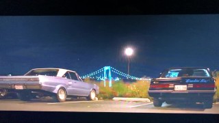 Emily Ratajkowski Cruise Movie Sex Scene