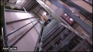 Enema  in Public – AssCache Highlights