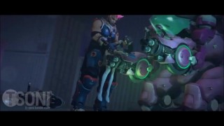 Even sexier futanari compilation