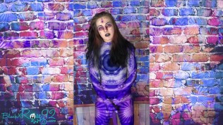 Extraterrestrial Arousal: Mesmerizing Desire for Impregnation and Orgasms